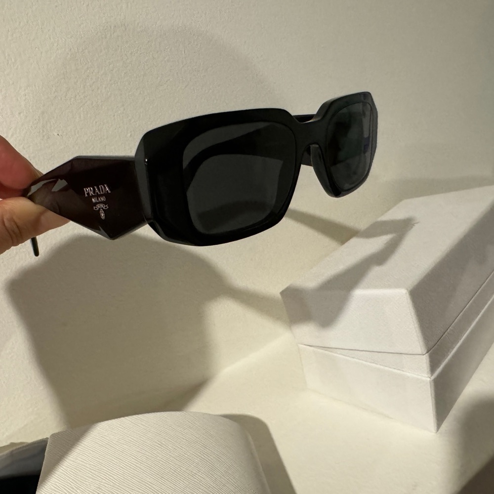 Authentic Prada - image 1